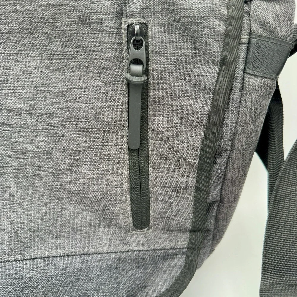 Swiss Gear Messenger Bag Laptop With Adjustable Strap